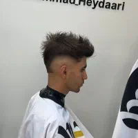 آموزش آرایشگری VIP/تضمین یادگیری/مدرک معتبر