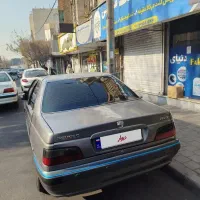 پرشیا ۹۴سالم خاکستری