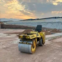 غلطک اجاره ای اکیب دستی آسفالت.تراشه سرد زیرنوار
