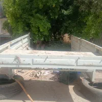 یک اتاق پیکان وانت
