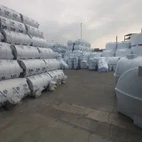 اولین نمایندگی تانکرهای پلاستیکی خزر منبع|مصالح و تجهیزات ساختمان|جوانرود, |دیوار