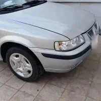 سمند lx مدل 84