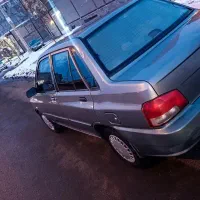 پراید132 دوگانه|خودرو سواری و وانت|خوی, |دیوار