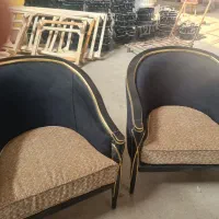 درنا ۷ نفره|مبلمان خانگی و میز عسلی|قم, شهر قائم|دیوار