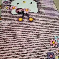 قالی کودک|فرش|نی‌ریز, |دیوار