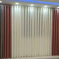 نصاب پرده|خدمات پیشه و مهارت|شاهین‌شهر, عطار|دیوار