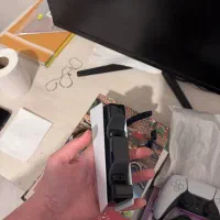 ps5 slim digital|کنسول، بازی ویدئویی و آنلاین|کرج, حاجی آباد|دیوار