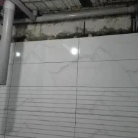 نصب کاشی سرامیک سنگ کف بدنه