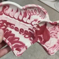 اردو خوری و شیرینی خوری|ظروف سرو و پذیرایی|آباده, |دیوار