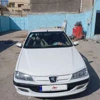 پژو پارس موتور جدید گاز سیمی مدل 1402