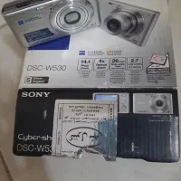 دوربین عکاسی