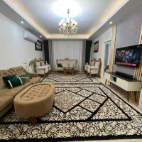 ۱۱۰مترسند تک برگ غرق نور چهار باغ کهریزک خوش نقشه