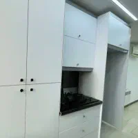 واحدی ۱۱۰ متری دو خواب فول امکانات|فروش آپارتمان|کهریزک, |دیوار