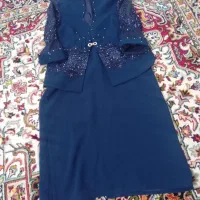 کت و دامن سایز ۵۰|لباس|مشگین شهر, |دیوار