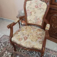 مبل استیل 8 نفره|مبلمان خانگی و میز عسلی|هشتگرد, فاز ۱ مهستان|دیوار