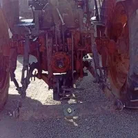 تراکتور رومانی|خودرو سنگین|تربتحیدریه, چهارراه خواف|دیوار