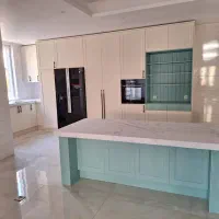 استخدام استاد کار برای تولید و نصب کابینت MDF