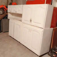 فرش فیروزه ای 3عدد|فرش|دهدشت, |دیوار