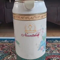 فلاسک چای