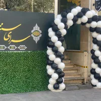 تاق بادکنک