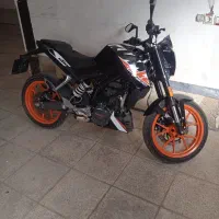 دوک|موتورسیکلت|همدان, |دیوار