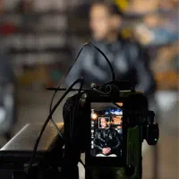 فیلمبرداری و عکاسی