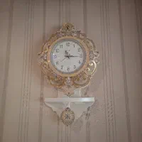 ساعت دیواری