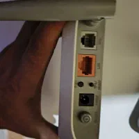 مودم وای فای ای دی اس ال|مودم و تجهیزات شبکه|بابل, |دیوار