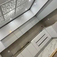 طرح تعویض کابینتهای نو با کارکرده انواع کابینت|مصالح و تجهیزات ساختمان|اندیشه, اندیشه فاز ۴|دیوار
