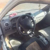 فروش پراید وانت یا معاوضه با تیبا|خودرو سواری و وانت|سلیمان, |دیوار