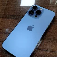 ایفون ۱۳ پرو ۱ ترابایت