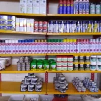 ابزار  بهداشتی|مصالح و تجهیزات ساختمان|اهواز, زیتون کارگری|دیوار