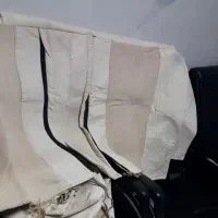 روکش صندلی ۴۰۵ درحد|قطعات یدکی و لوازم جانبی|تهران, ایوانک|دیوار