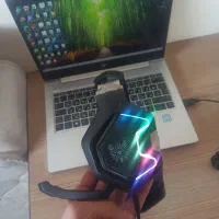 هدفون (هدست) گیمینگ اونیکوما ONIKUMA K10 PRO