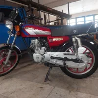 همتاز۱۵۰مدل۹۴ معاوضعه