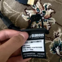 ماوس گلوریوس مدل O|قطعات و لوازم جانبی رایانه|اهواز, زیتون کارمندی|دیوار