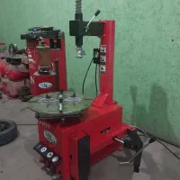 لاستیک درار بالانس ساکشن ،گارانتی 18 ماهه طلایی|ماشینآلات صنعتی|قم, شهرک توانیر|دیوار