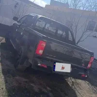 ک ام سی مدل1403 بی رنگ|خودرو سواری و وانت|کرج, شهرک سهرابیه|دیوار