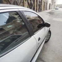 206 sd|خودرو سواری و وانت|کرمانشاه, |دیوار