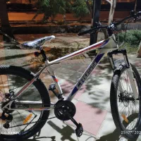 دوچرخه 27.5 حرفه ای