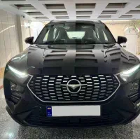 هایما S8 مدل 1404 خشک تحویل روز