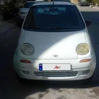 ماتیز مدل ۸۱ معاوضه با گوشی اپل پرومکس|خودرو سواری و وانت|مشهد, شاهد (شهرک غرب)|دیوار