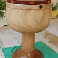 تنبک چهار مهر ویژه شیرانی