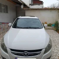 جک جی فایو|خودرو سواری و وانت|دابودشت, |دیوار