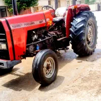 تراکتور 285 مدل 80 مدارک تکمیل|خودرو سنگین|نورآباد, |دیوار