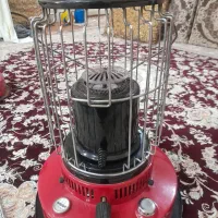 چراغ نفتی سولان