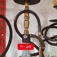 قلیان سرای پارسا