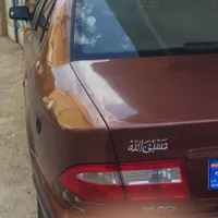 سمند LX ساده، مدل ۱۳۹۱|خودرو سواری و وانت|فلاورجان, |دیوار