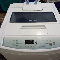لباسشویی سامسونگ