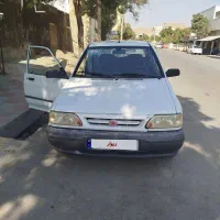 پرایدمدل 94 بدونه رنگ 131|خودرو سواری و وانت|سوری, |دیوار